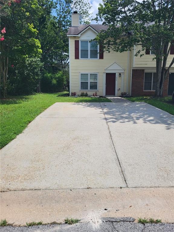 1685 Hunting Creek Drive Property Photo 1
