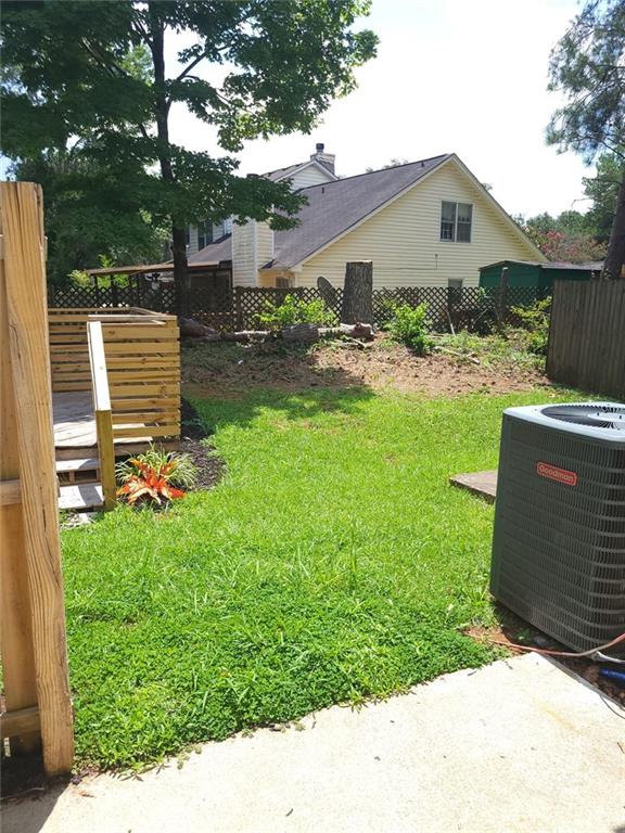 1685 Hunting Creek Drive Property Photo 6