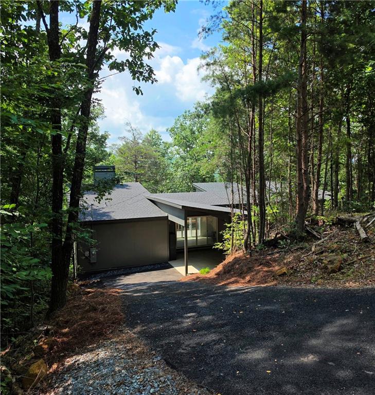 484 RockWater Road Property Photo 1