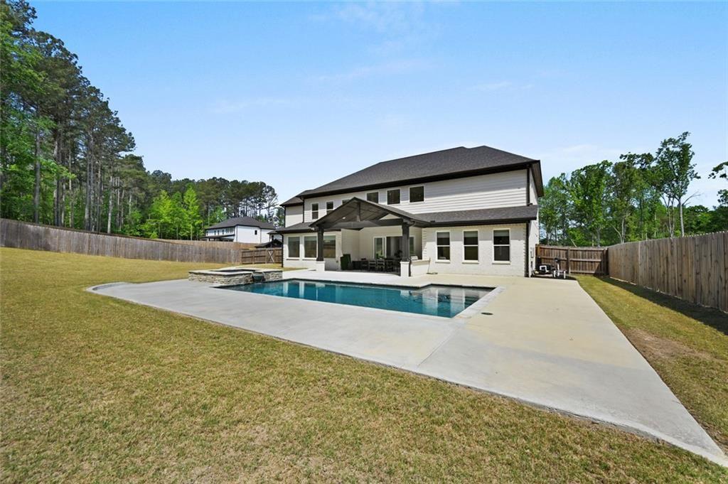 2694 Thompson Mill Road Property Photo 9