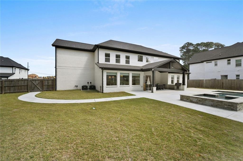 2694 Thompson Mill Road Property Photo 11