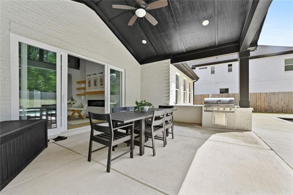 2694 Thompson Mill Road Property Photo 12