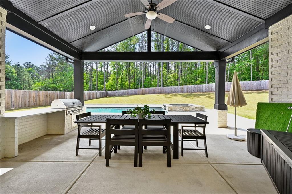 2694 Thompson Mill Road Property Photo 13