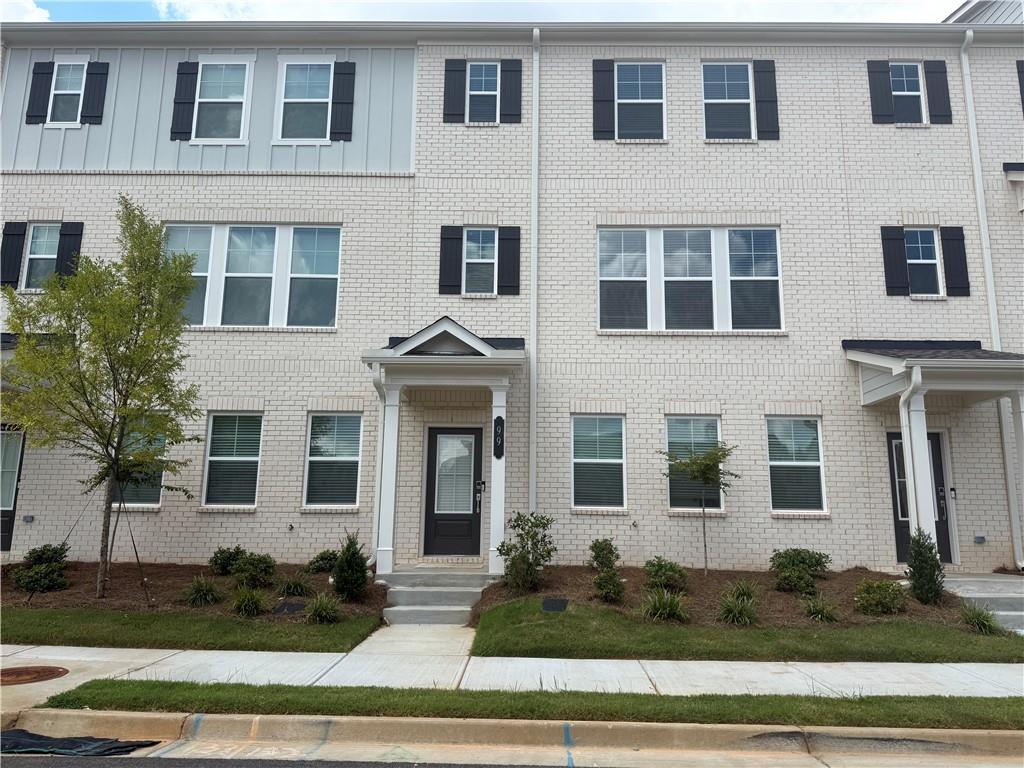 99 Epperly Way Property Photo 1