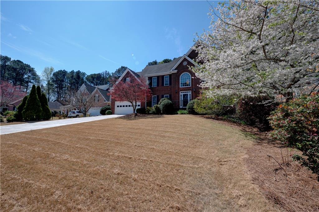 3609 Lakeside Pointe Nw Property Photo 1