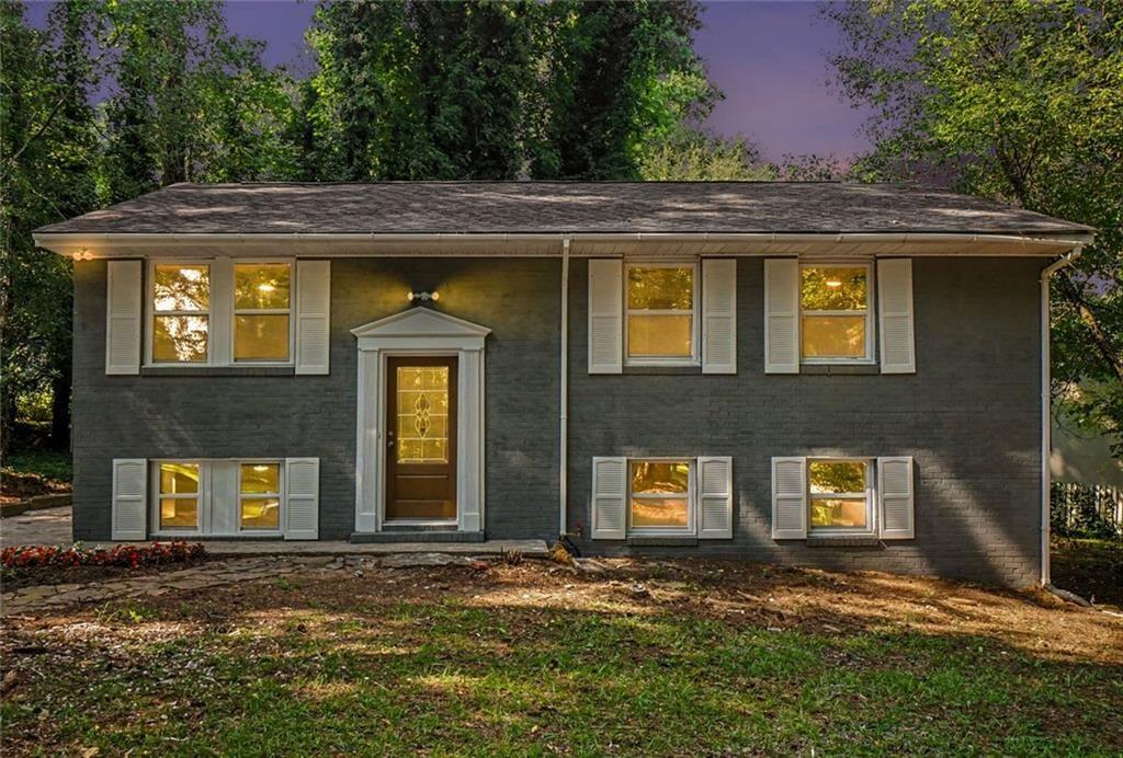 4123 Pilgrim Place Property Photo 1