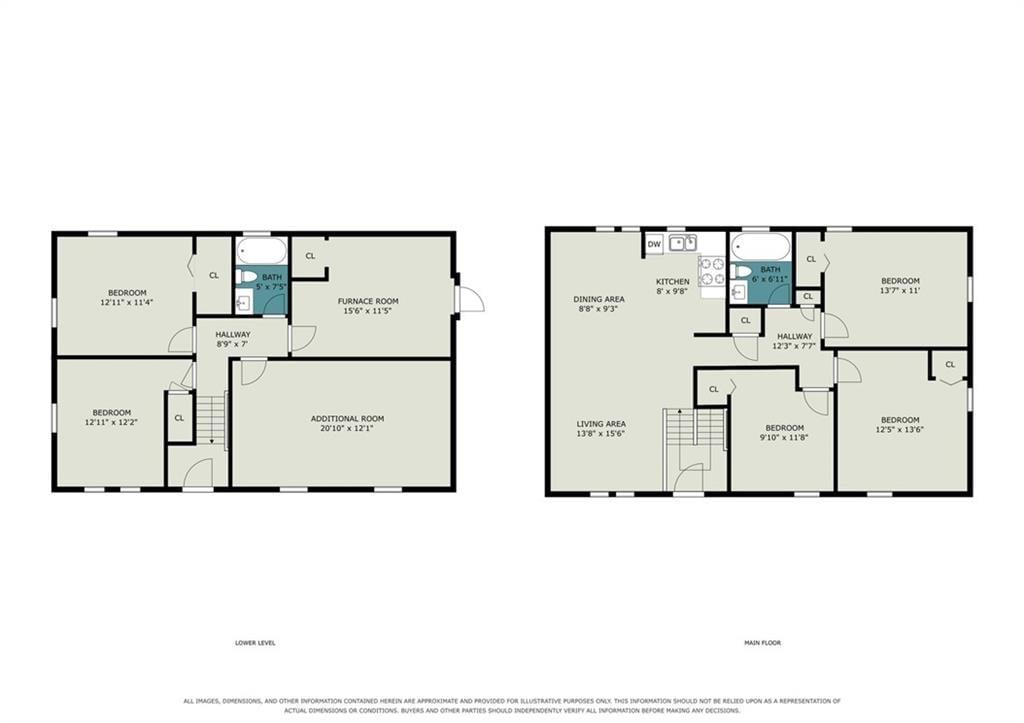 4123 Pilgrim Place Property Photo 26