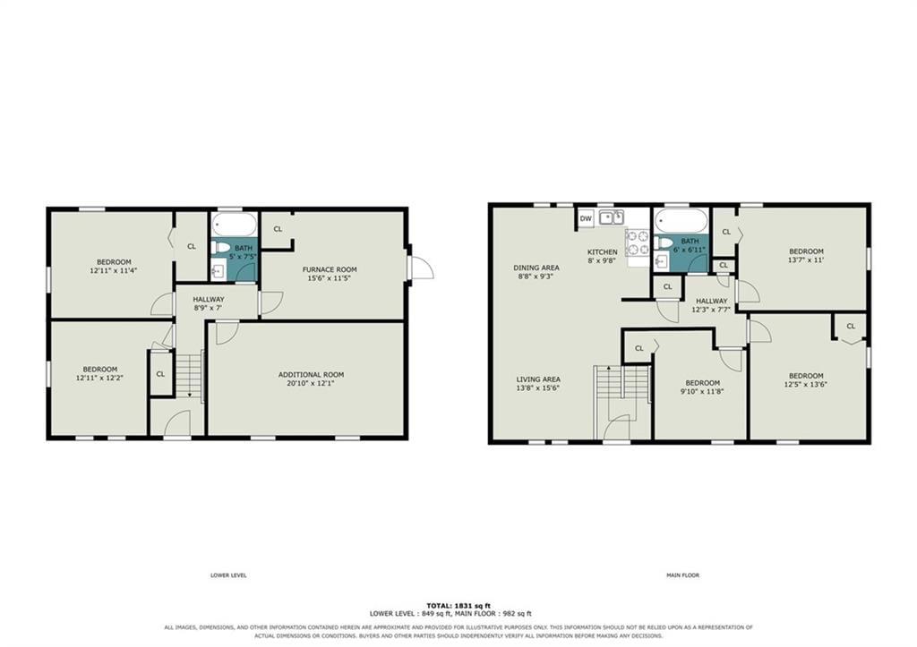 4123 Pilgrim Place Property Photo 27