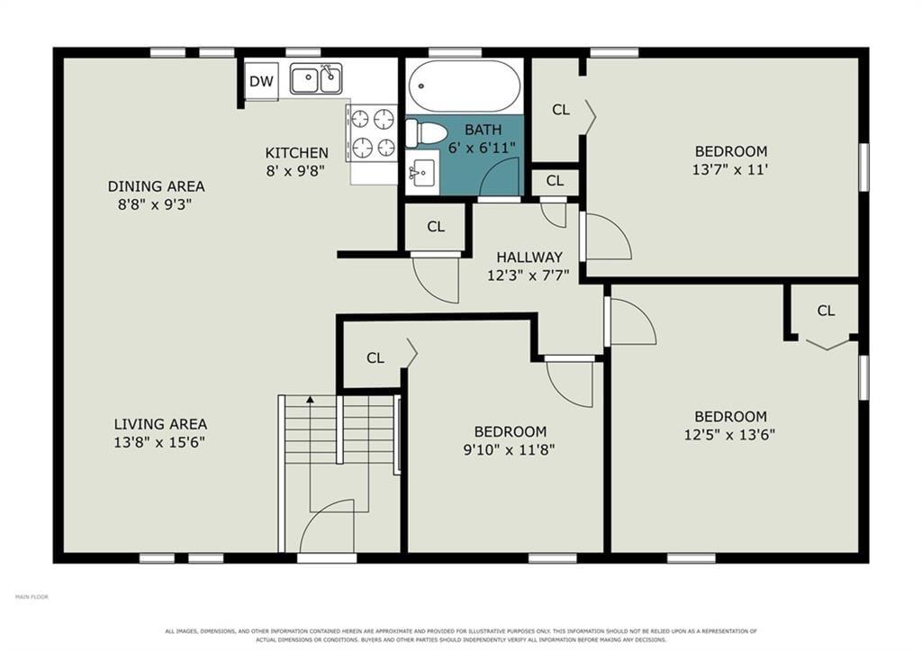 4123 Pilgrim Place Property Photo 28