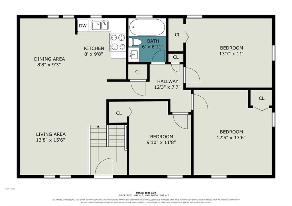 4123 Pilgrim Place Property Photo 29