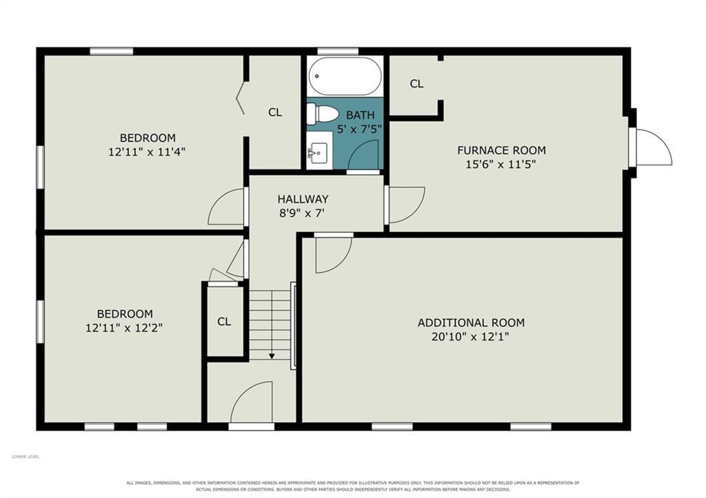 4123 Pilgrim Place Property Photo 30