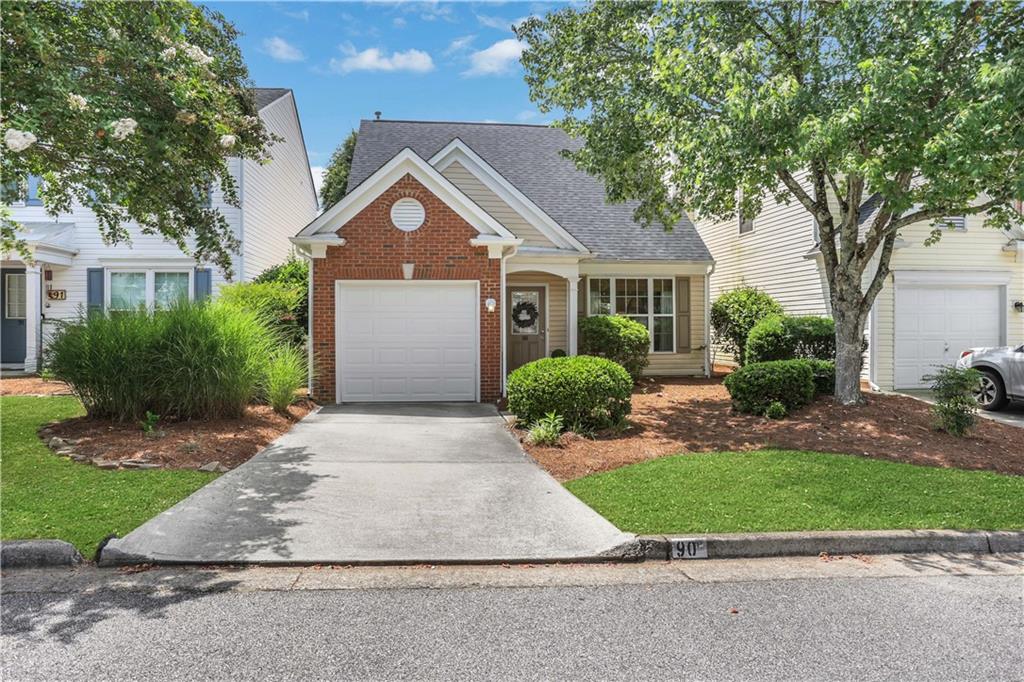 90 Regency Road Property Photo 1