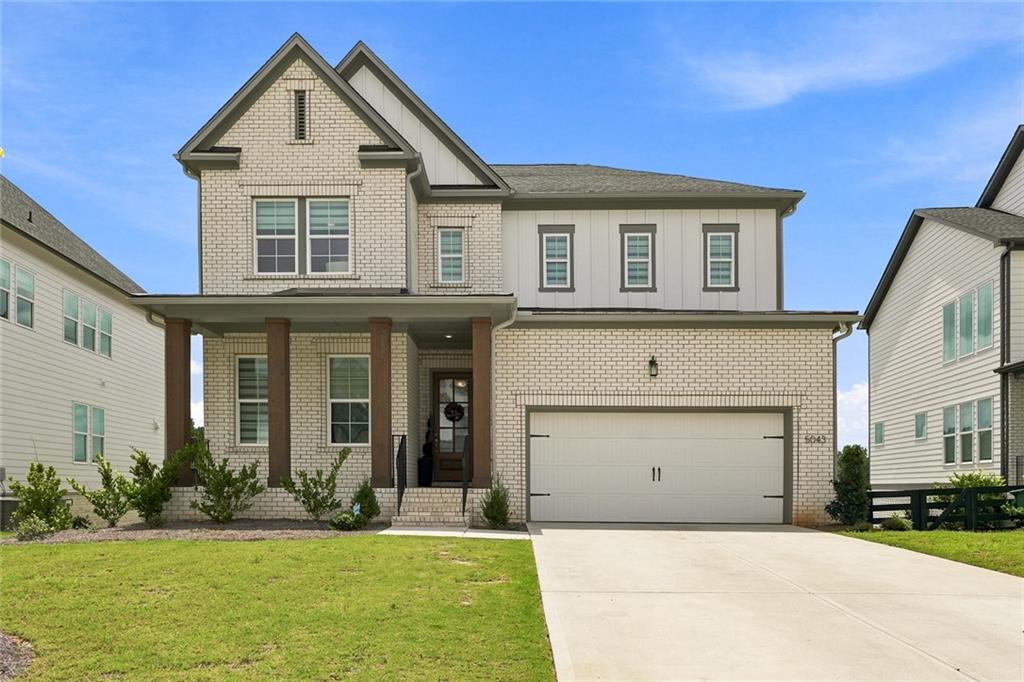 5043 Baywood Lane Property Photo 1