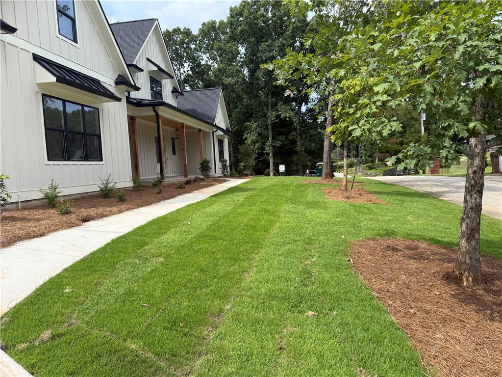 5990 Warpath Road Property Photo 2