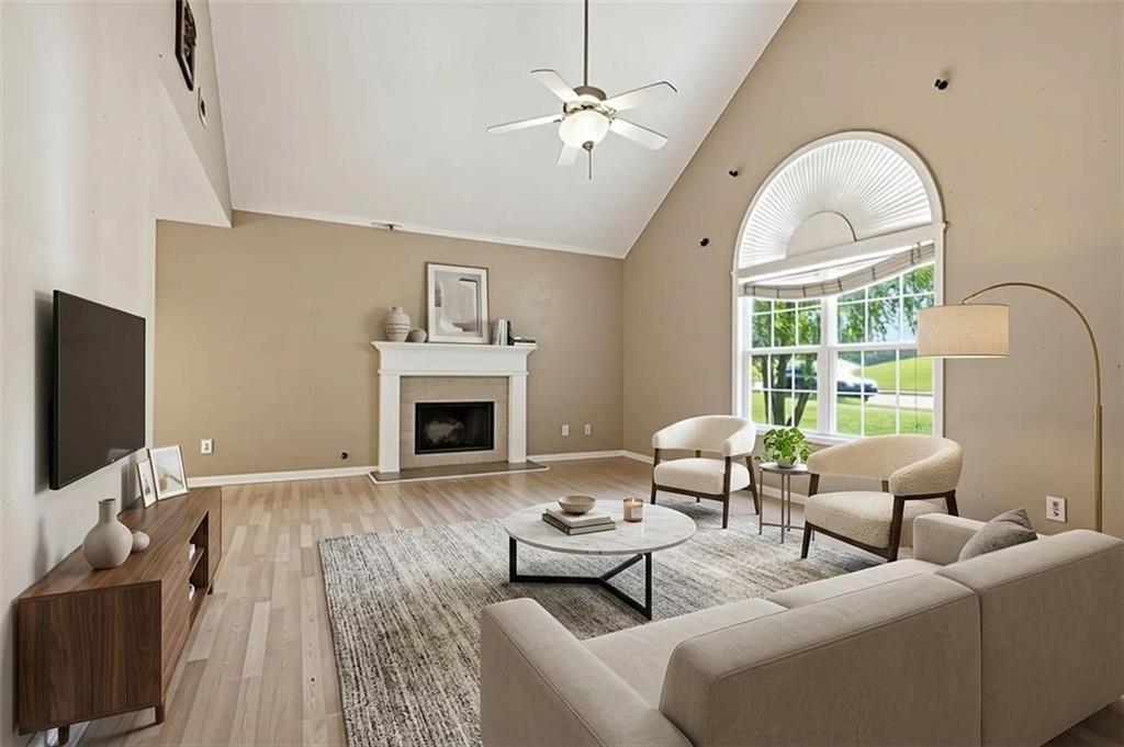 670 Chaseridge Drive Property Photo 4