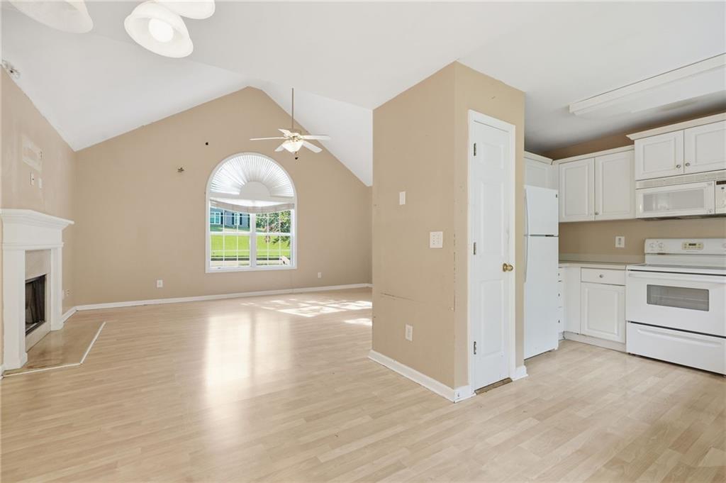 670 Chaseridge Drive Property Photo 11