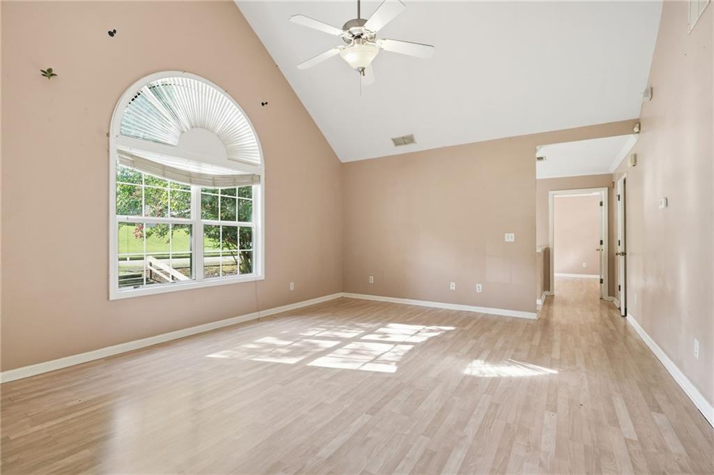 670 Chaseridge Drive Property Photo 15