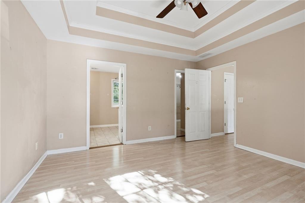 670 Chaseridge Drive Property Photo 17
