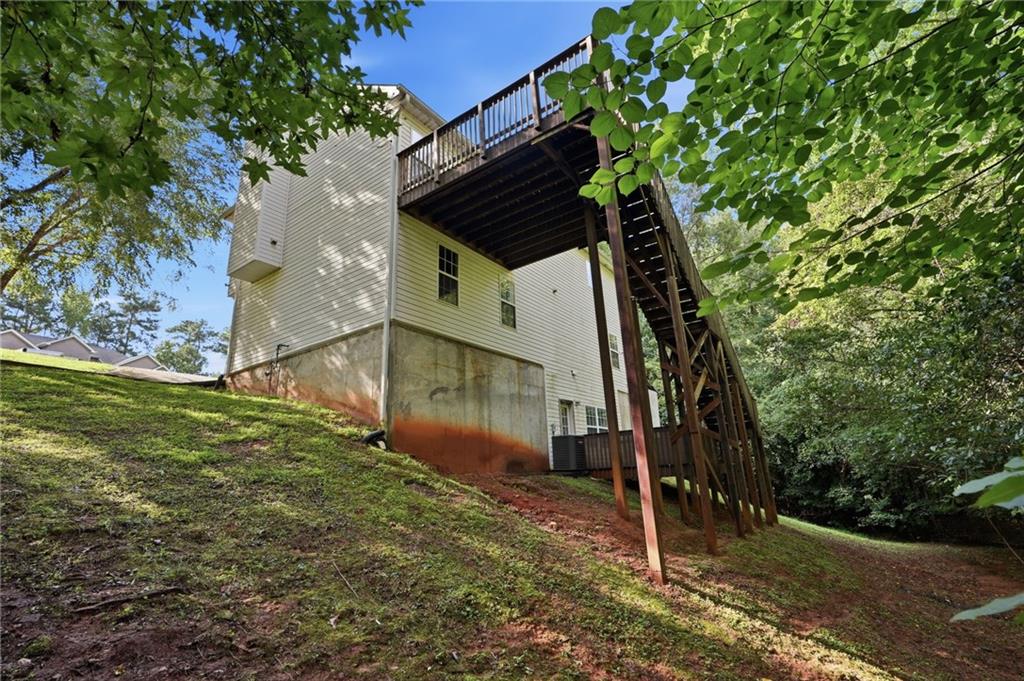 670 Chaseridge Drive Property Photo 30