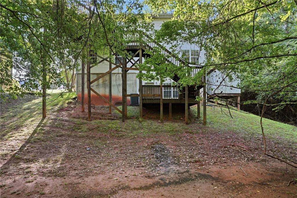 670 Chaseridge Drive Property Photo 31