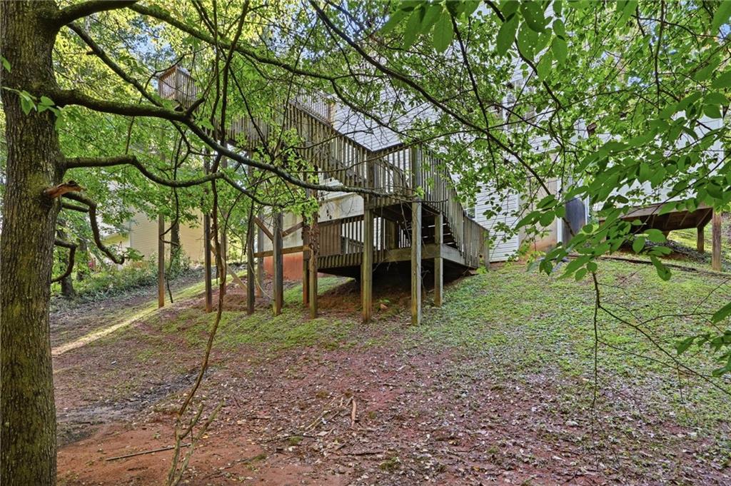 670 Chaseridge Drive Property Photo 32