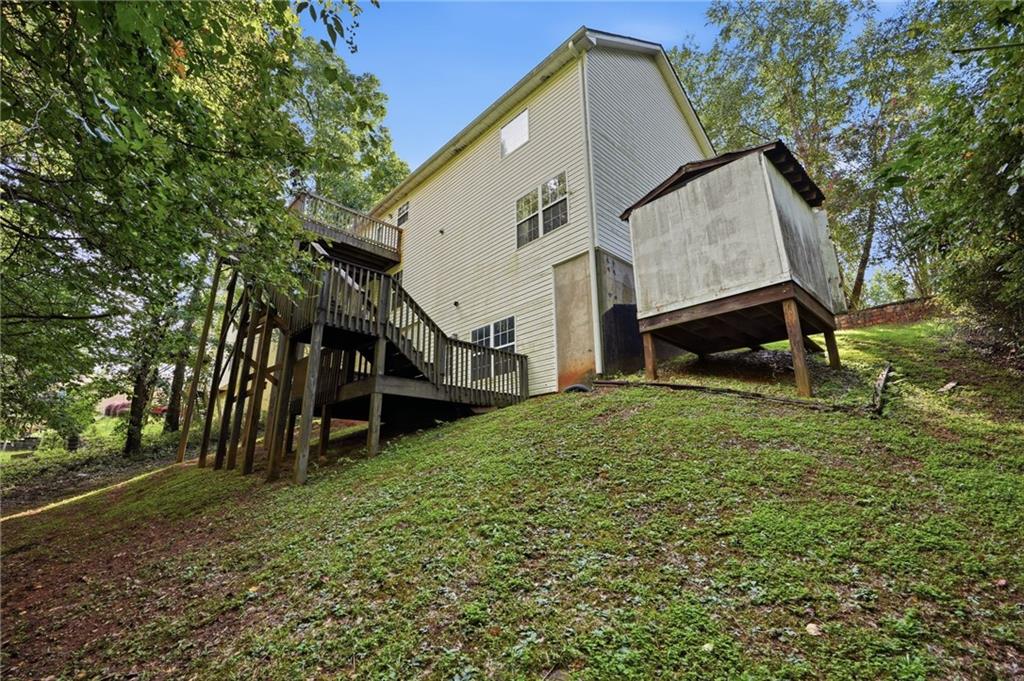 670 Chaseridge Drive Property Photo 33