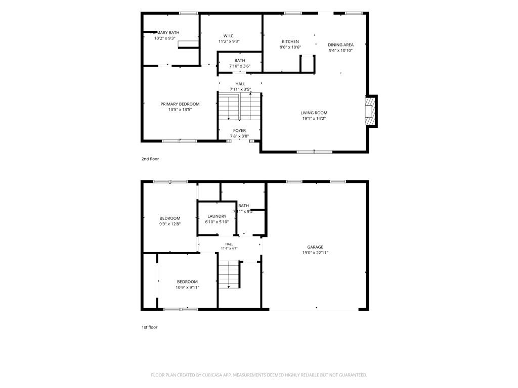 670 Chaseridge Drive Property Photo 37
