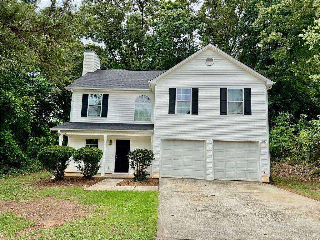 35 Rolling Ridge Drive Property Photo 1