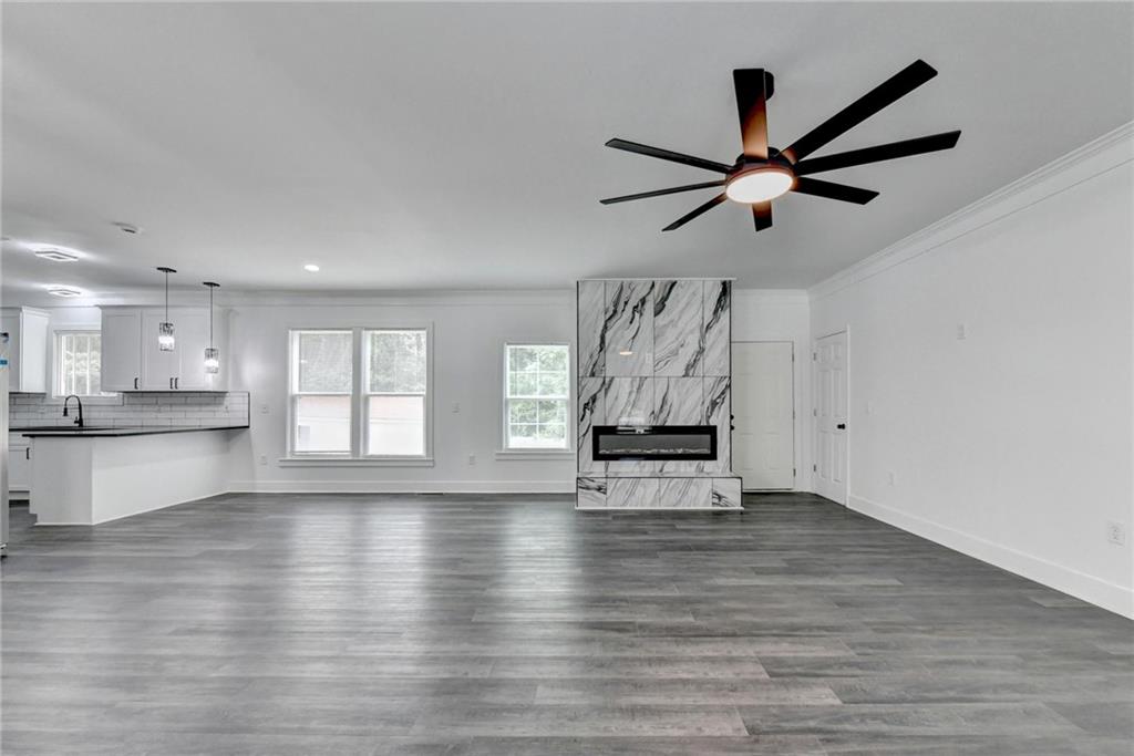 3326 Hidden Forest Drive Property Photo 11
