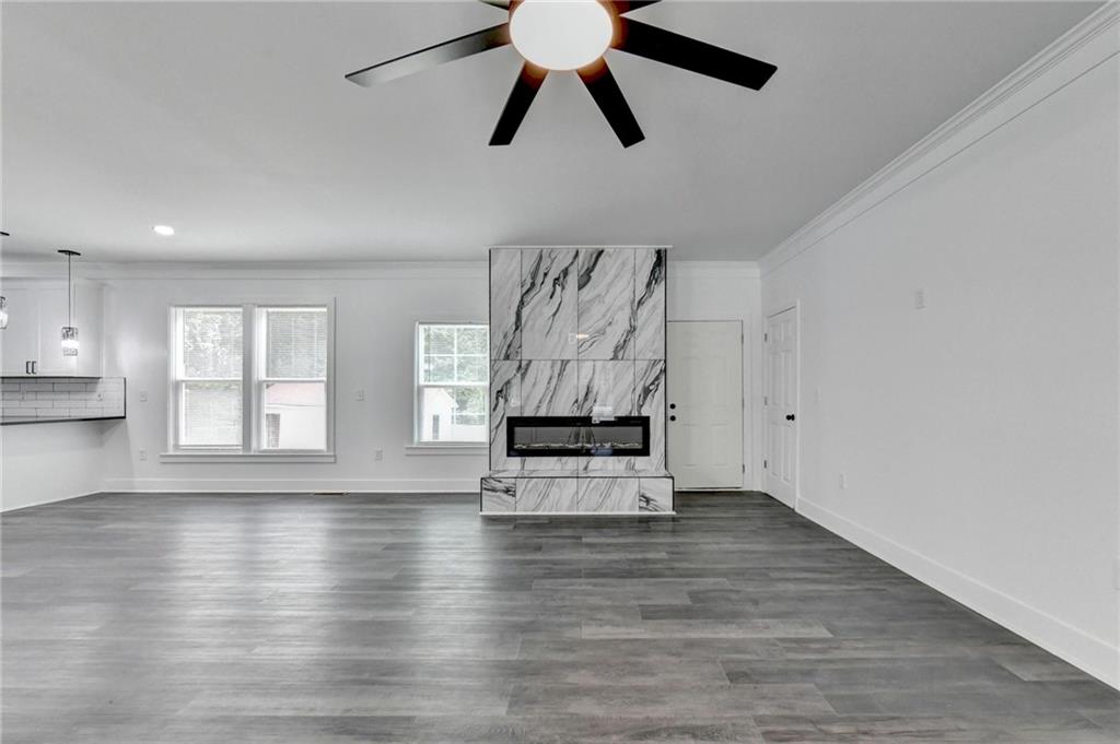 3326 Hidden Forest Drive Property Photo 13