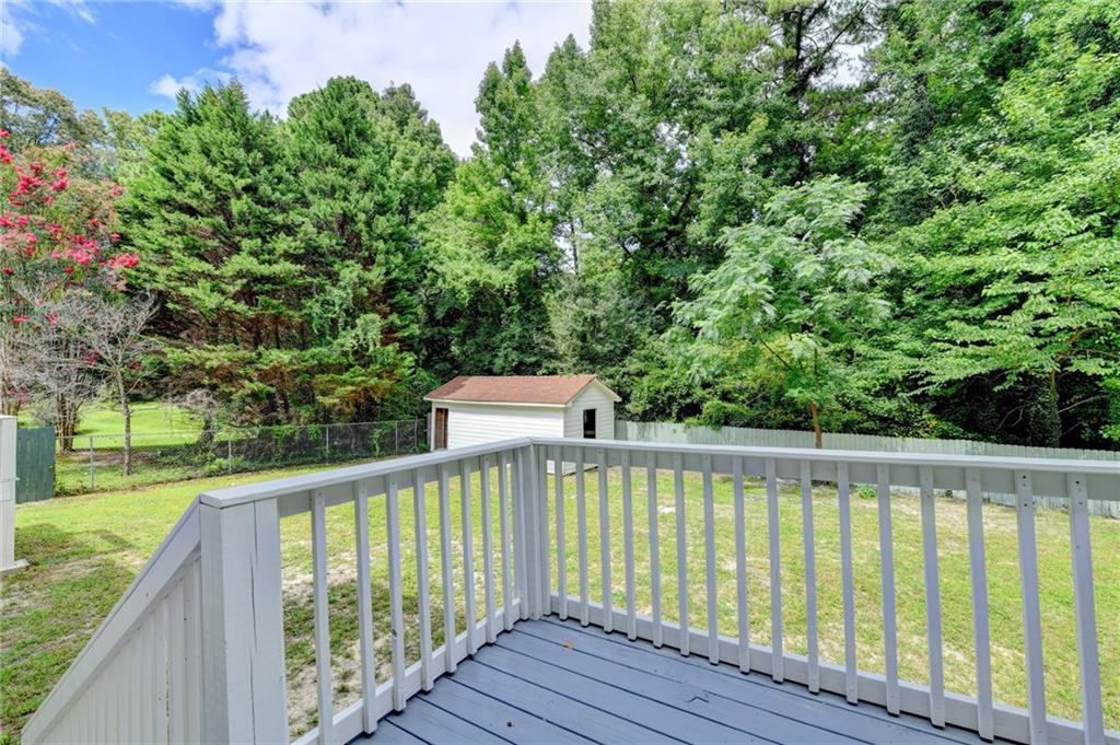 3326 Hidden Forest Drive Property Photo 78