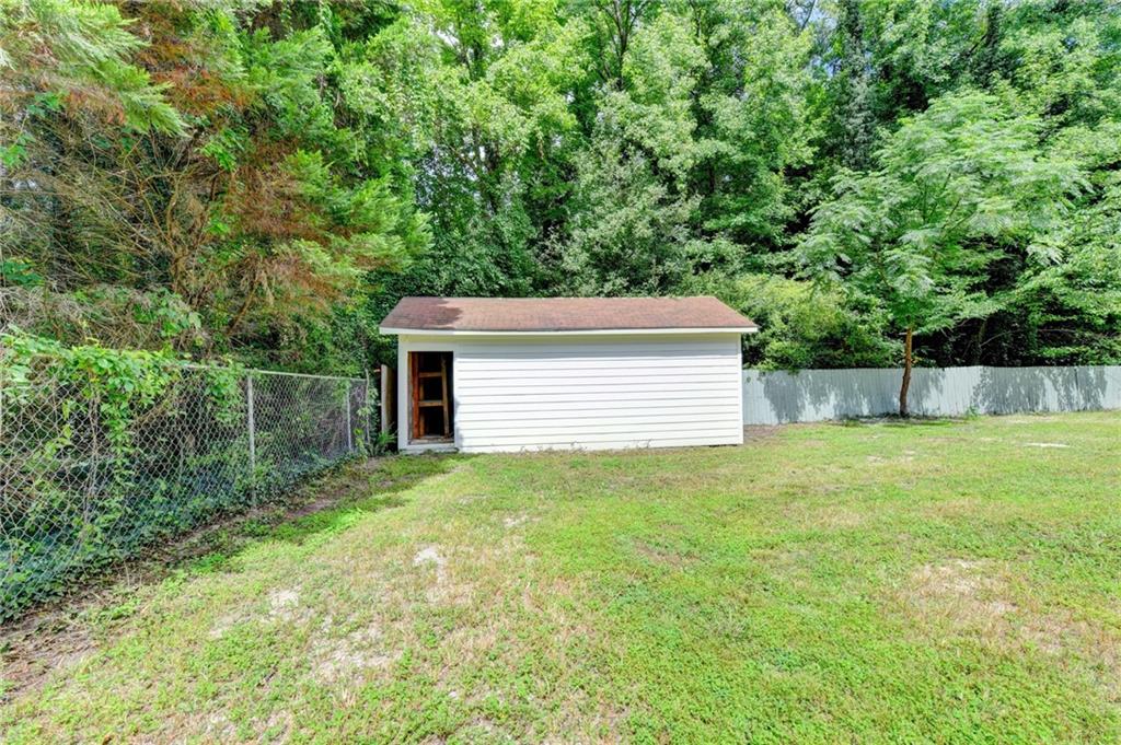 3326 Hidden Forest Drive Property Photo 79