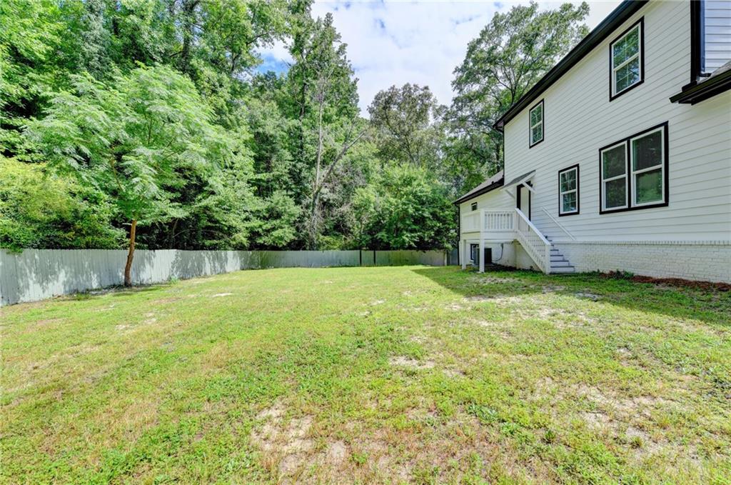 3326 Hidden Forest Drive Property Photo 80