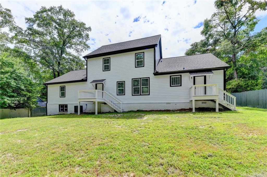 3326 Hidden Forest Drive Property Photo 81