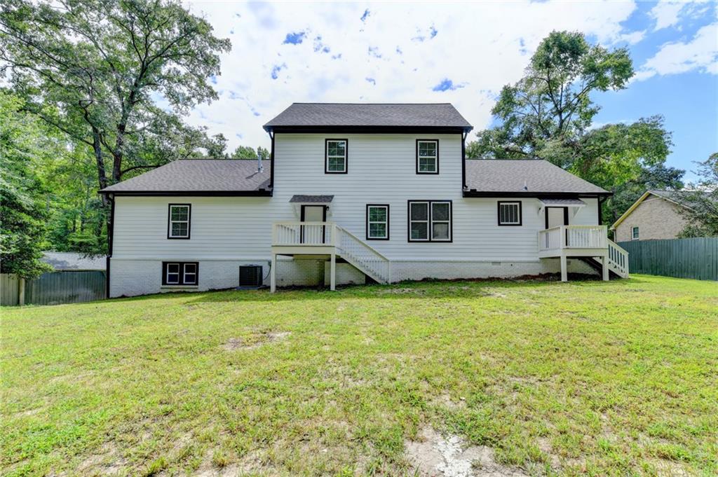 3326 Hidden Forest Drive Property Photo 82