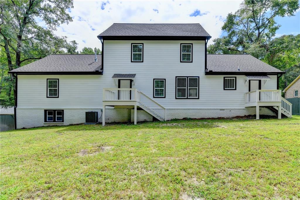 3326 Hidden Forest Drive Property Photo 83