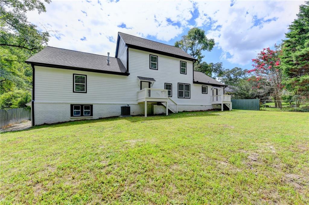 3326 Hidden Forest Drive Property Photo 84