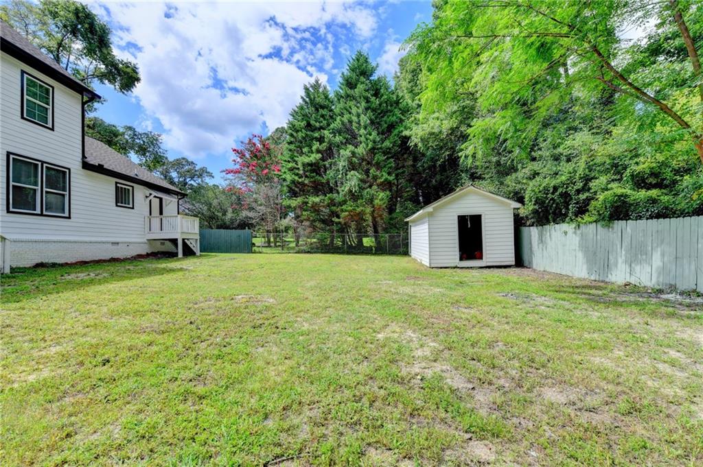 3326 Hidden Forest Drive Property Photo 85