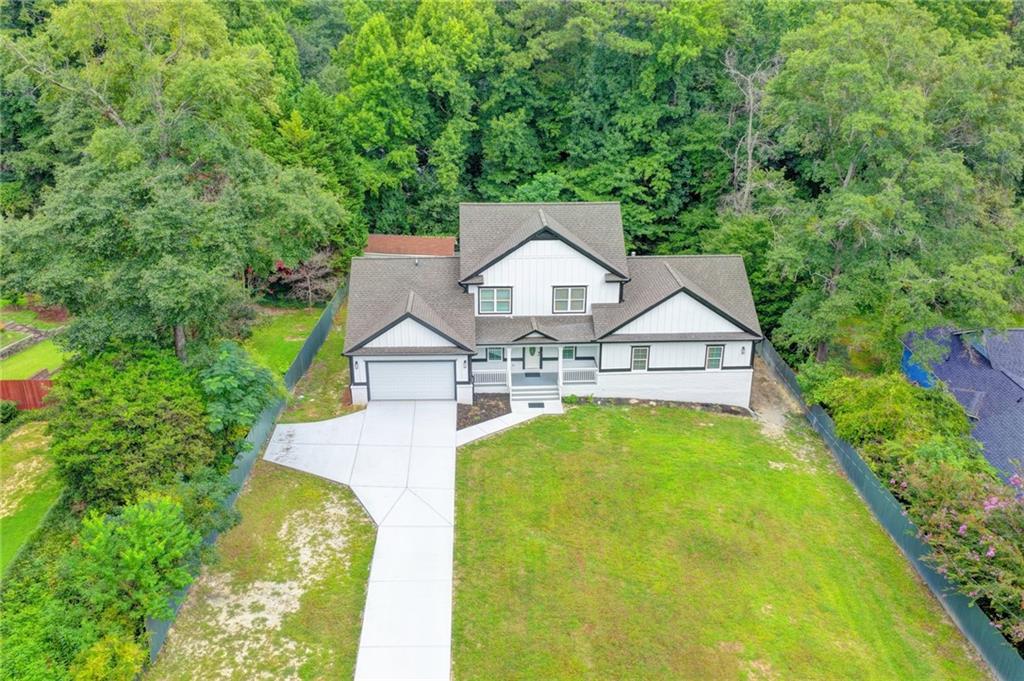 3326 Hidden Forest Drive Property Photo 86