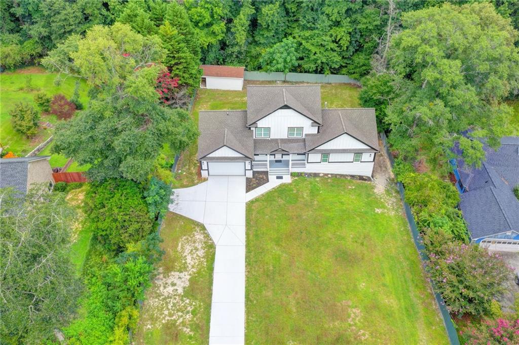 3326 Hidden Forest Drive Property Photo 87