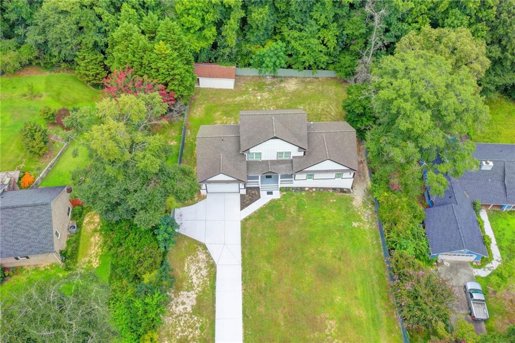3326 Hidden Forest Drive Property Photo 93