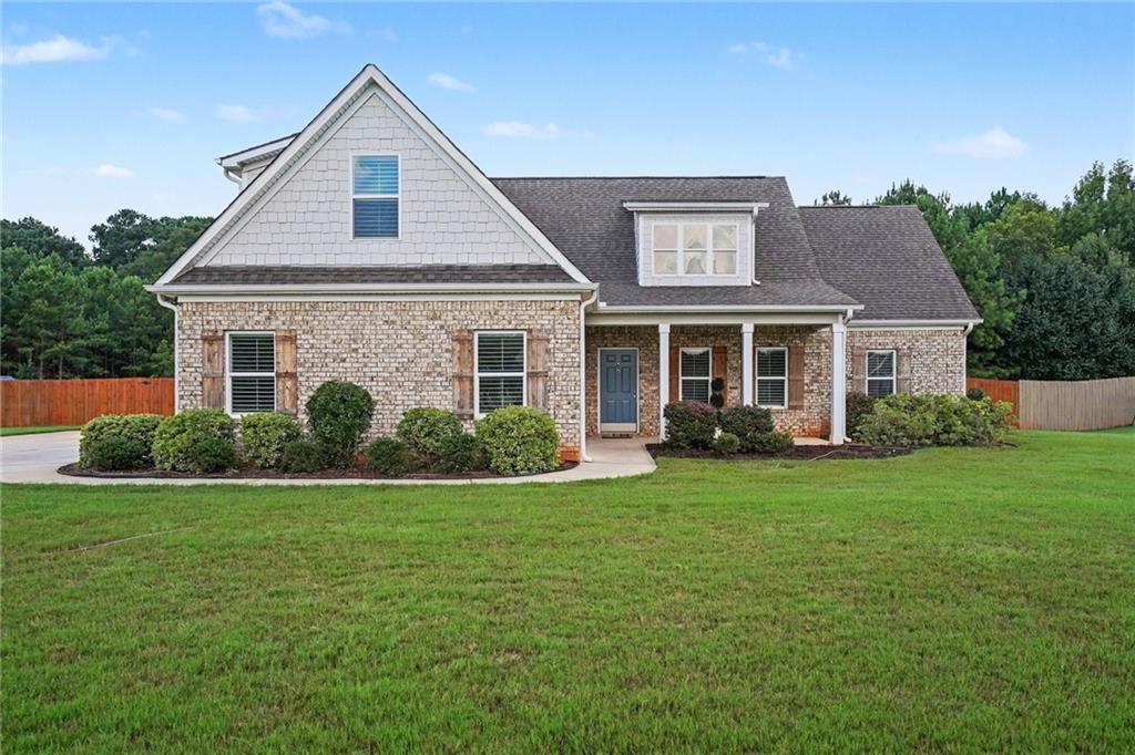 1108 Birchwood Drive Property Photo 1