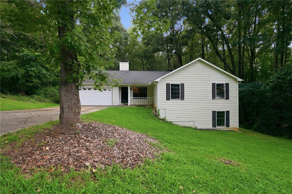 3971 Woodbridge Drive