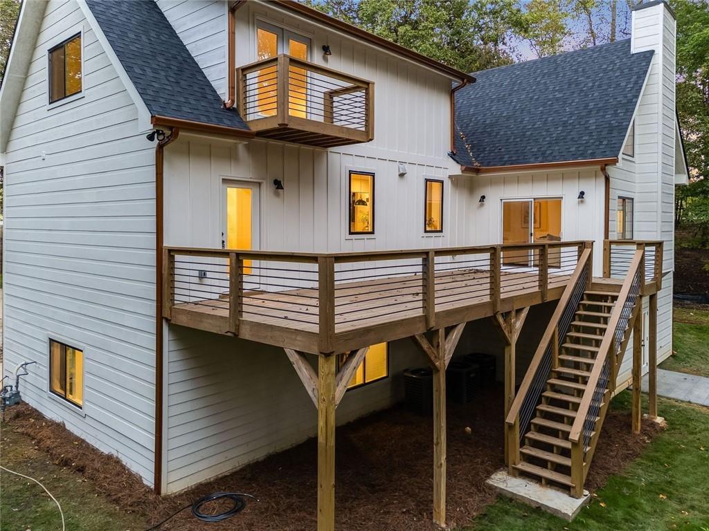 40 Crowe Road Property Photo 11