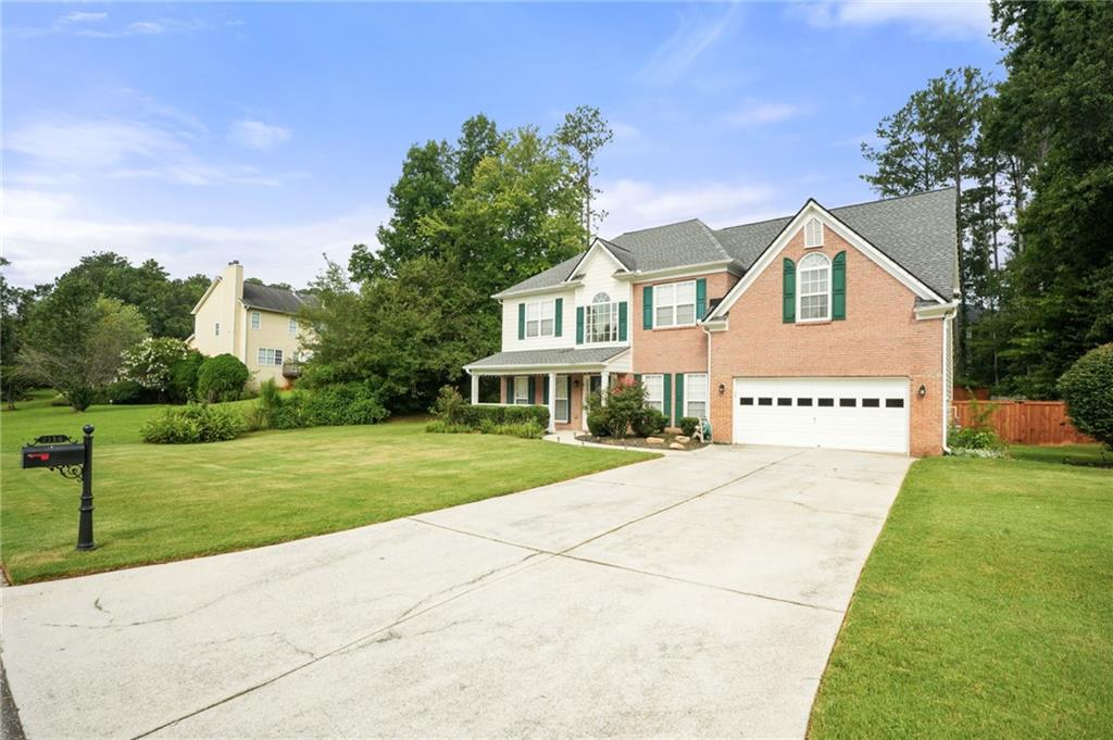 2116 Caneridge Drive Sw Property Photo 2