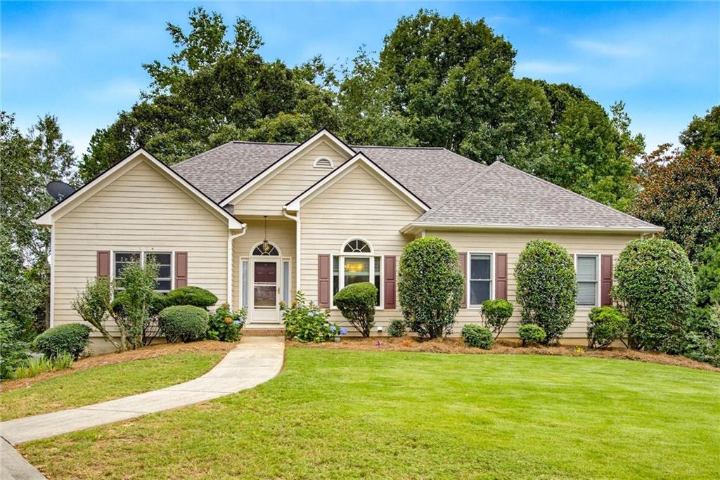 4090 Chestnut Springs Court Property Photo 1
