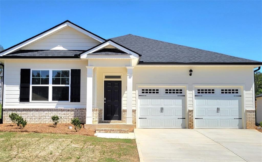 134 Oakchase Park Lane Property Photo 1