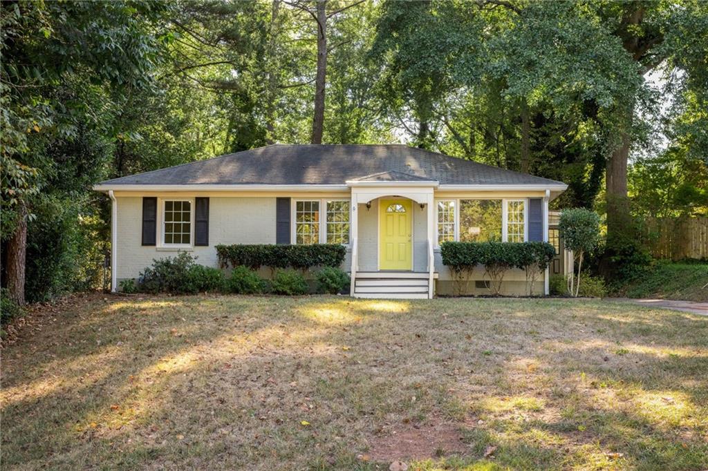 2612 Patrick Court Se Property Photo 1