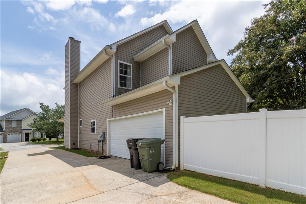101 Ashgate Way Property Photo 48
