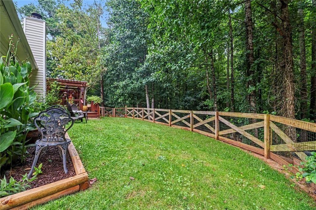 4611 Gold Mine Drive Property Photo 22